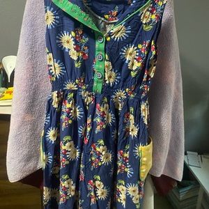 matilda jane dress